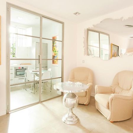 Ferienwohnung Singular Arenal Sevilla Zimmer foto